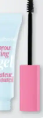 Familiprix ANNABELLE, Selected makeup products offer