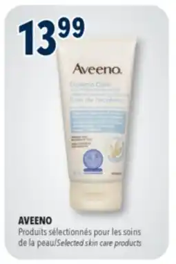 Familiprix Aveeno eczema care daily moisturizing cream offer