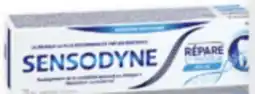 Familiprix SENSODYNE ou POLIGRIP Selected buccal products offer