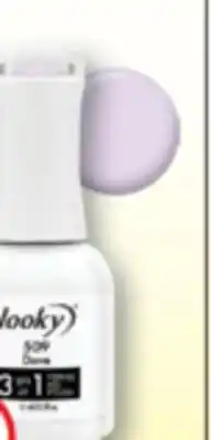 Familiprix LOOKY Gel polish 3-in-1 offer