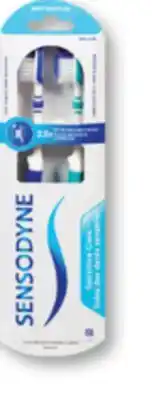 Familiprix SENSODYNE or POLIGRIP, Selected buccal products offer