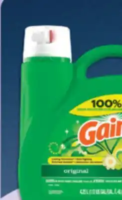Familiprix GAIN, TIDE, DOWNY or BOUNCE, Selected products offer
