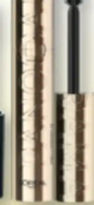 Familiprix L'Oréal Paris Voluminous Panorama mascara #701 Blackest Black offer