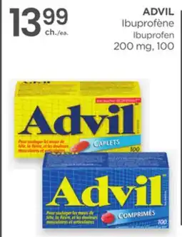 Proxim ADVIL Ibuprofen offer