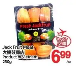 T&T Supermarket Jack Fruit Meat offer