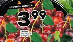 Val-Mont Cerises offer