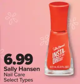 PharmaChoice Nail Care offer