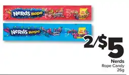 PharmaChoice Rope Candy offer