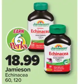 PharmaChoice Jamieson Echinacea offer
