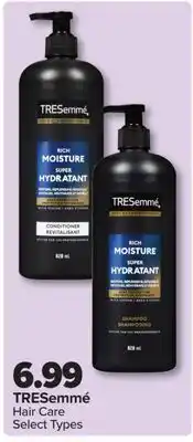 PharmaChoice Hair Care offer