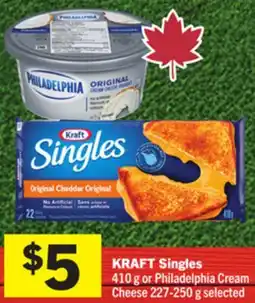 Foodland Singles offer