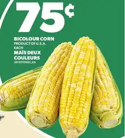 Independent Grocer BICOLOUR CORN offer