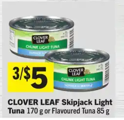 Foodland Skipjack Light Tuna offer