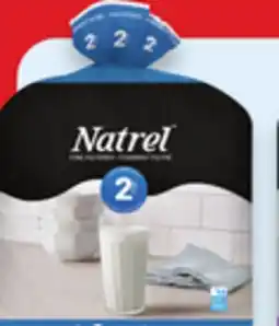 Walmart Natrel fine-filtered milk offer