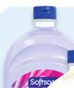 Walmart Softsoap handsoap refill offer