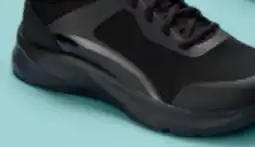 Walmart Athletic Works Men's sneakers offer