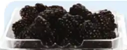 Walmart Blackberries offer