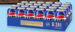 Walmart Pepsi offer
