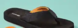 Walmart George Men's flip-flops offer