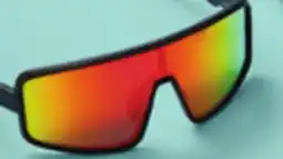 Walmart Men's sunglasses offer