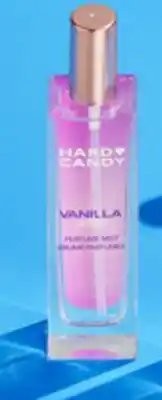 Walmart Hard Candy shimmer mists offer