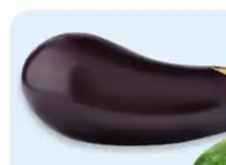 Walmart Large eggplant offer