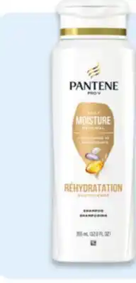 Walmart Pantene Pro-V shampoo offer