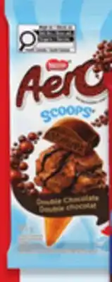 Walmart Nestlé chocolate bars offer