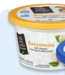 Walmart Your Fresh Market bocconcini offer