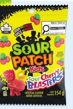 Walmart Sour Patch Kids candy offer