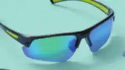 Walmart Men's sunglasses offer