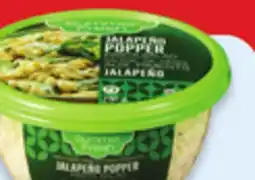 Walmart Summer Fresh salads offer