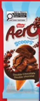 Walmart Nestlé chocolate bars offer