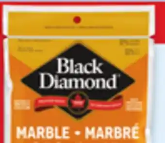 Walmart Black Diamond cheese shreds offer