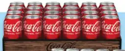 Walmart Coca-Cola Pop offer
