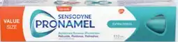 Walmart Pronamel 110 mL toothpaste offer
