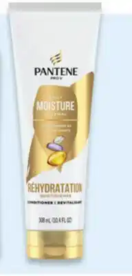 Walmart Pantene Pro-V conditioner offer