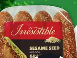 Food Basics IRRESISTIBLE MAMMOTH BUNS offer