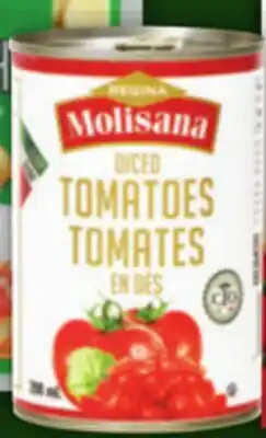 Food Basics VITA SANA GNOCCHI 500 G MOLISANA TOMATO PASTE OR PEZZETTONI 140 G, 398 ML offer