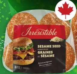 Food Basics IRRESISTIBLE MAMMOTH BUNS offer