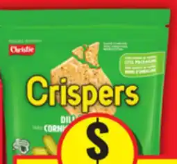 Food Basics Crispers offer