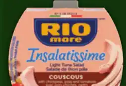 Food Basics BERTOLLI BALSAMIC VINEGAR 500 ML UNICO KALAMATA OLIVES 375 G RIO MARE INSALATISSIME 160 G offer