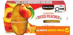Food Basics SELECTION OR LIFE SMART FRUIT SNACK offer
