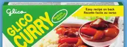 Food Basics GLICO CURRY SAUCE offer