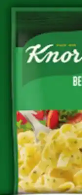 Food Basics KNORR RICE CUPS offer