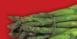Food Basics ASPARAGUS offer