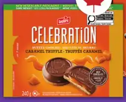 Food Basics LECLERC CELEBRATION COOKIES offer