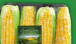Food Basics SWEET ASSORTED PEPPERS, SWEET CORN offer
