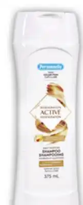 Food Basics PERSONNELLE HAIR CARE offer