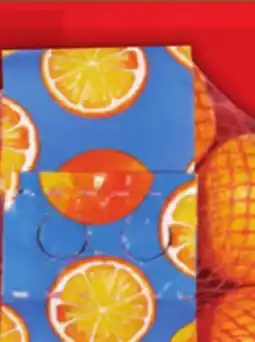 Food Basics ORANGES OR LIMES offer
